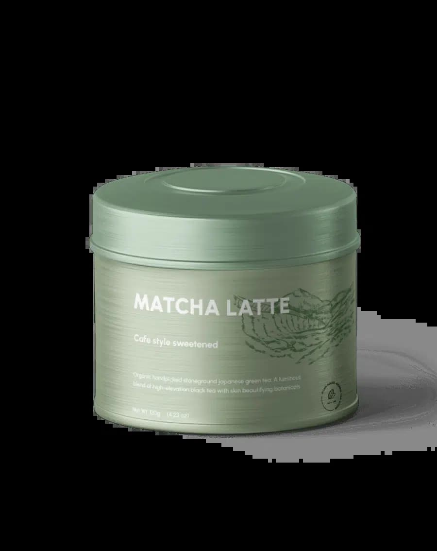 Matcha Latte